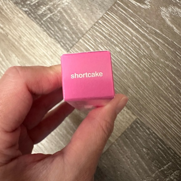 SOLD - Rhode Lip Tint in Shortcake (Limited Summer Edition) - Picture 2 of 6